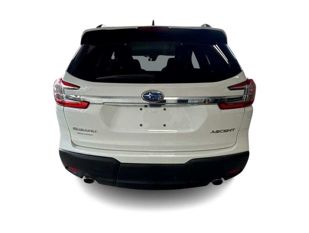 Thumbnail: 2023 Subaru Ascent - 5
