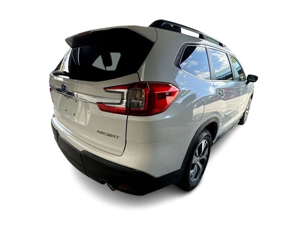 Thumbnail: 2023 Subaru Ascent - 23