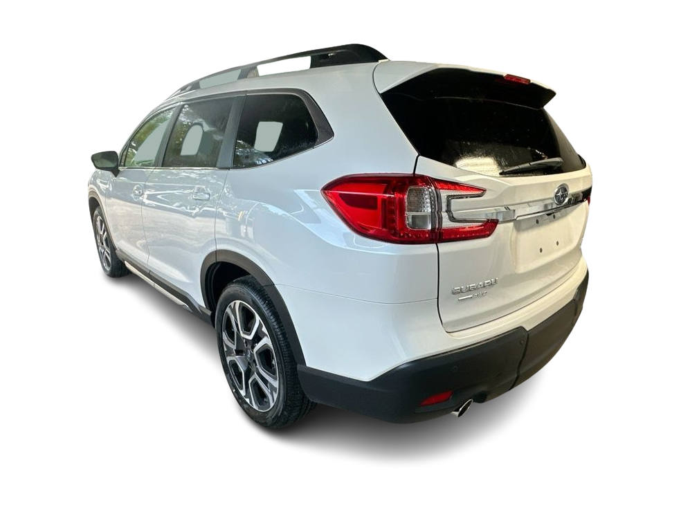 Thumbnail: 2026 Subaru Ascent - 4