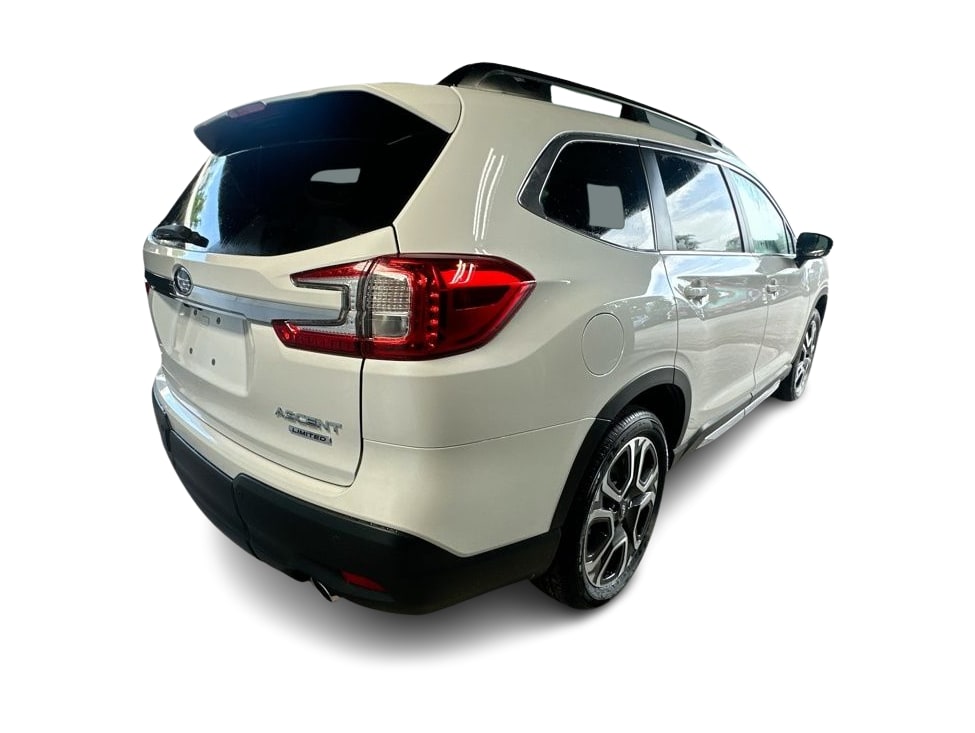Thumbnail: 2026 Subaru Ascent - 23