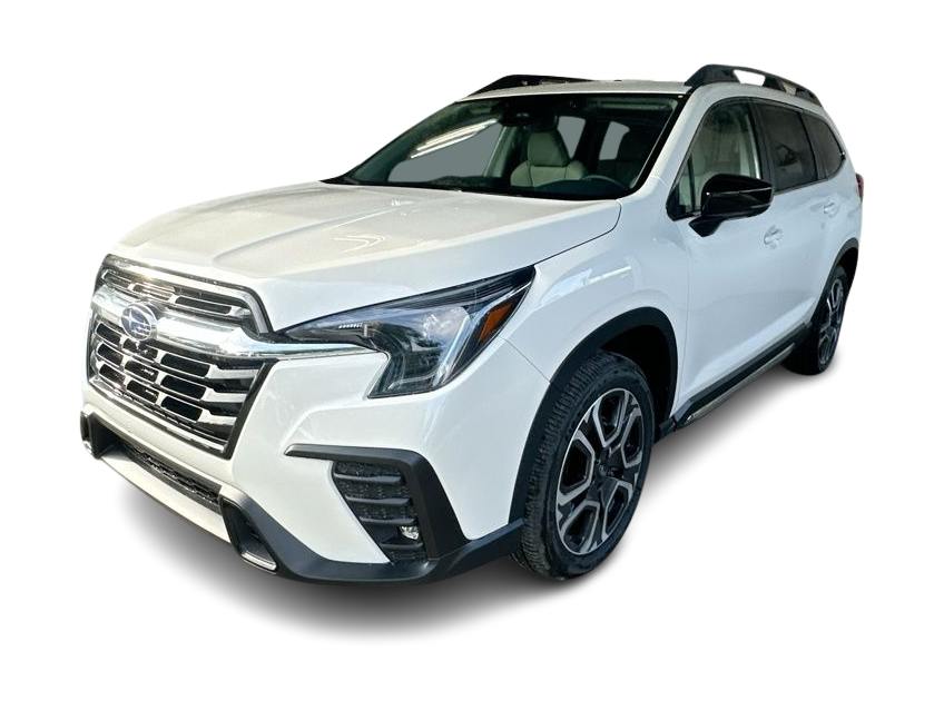 Thumbnail: 2026 Subaru Ascent - 22