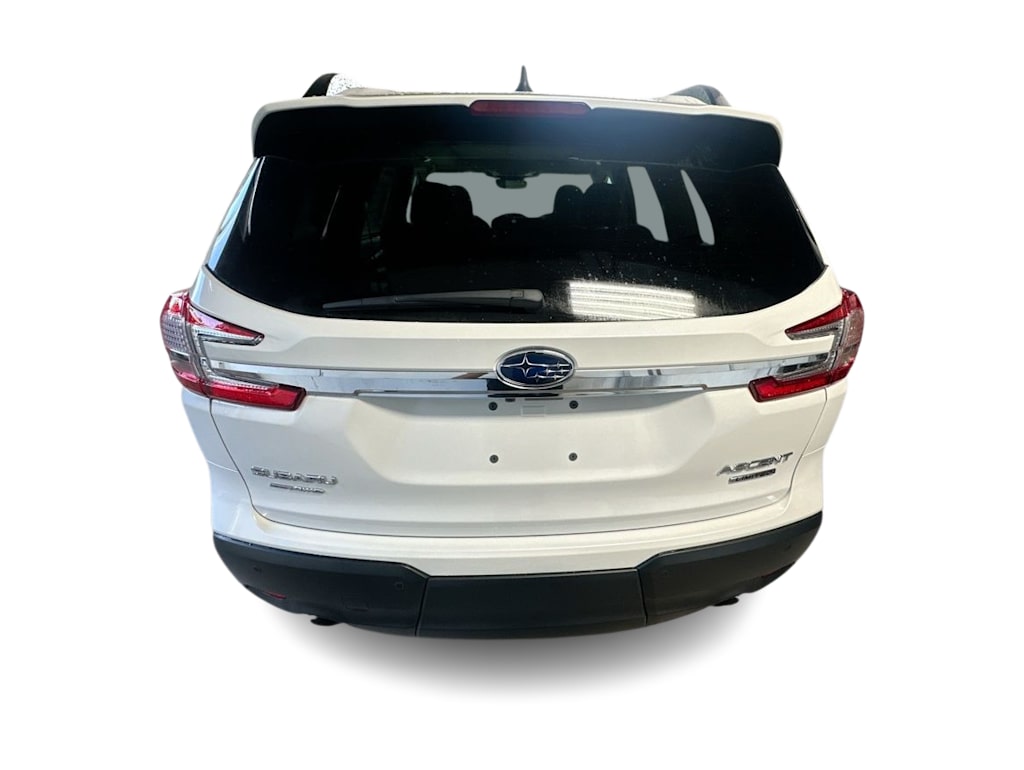 Thumbnail: 2026 Subaru Ascent - 5
