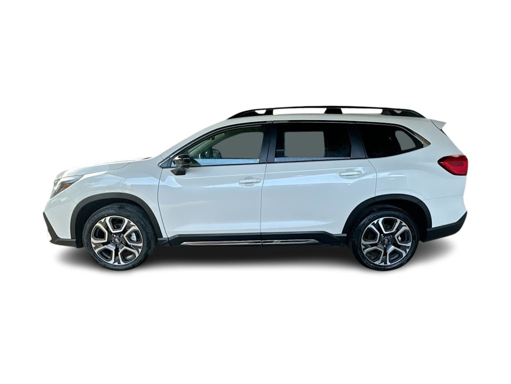 Thumbnail: 2026 Subaru Ascent - 3