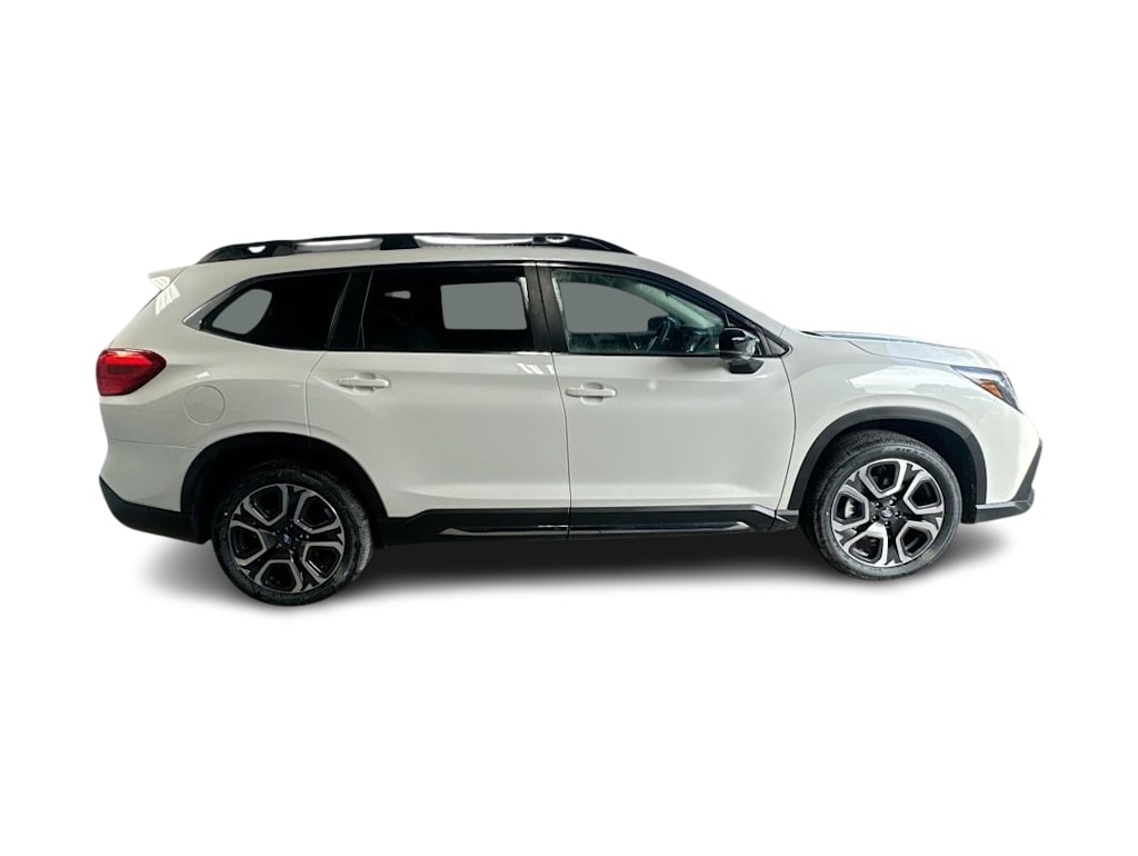 Thumbnail: 2026 Subaru Ascent - 24