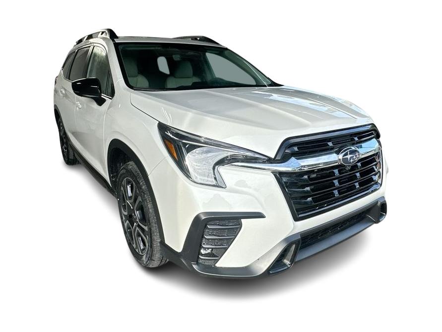 Thumbnail: 2026 Subaru Ascent - 21