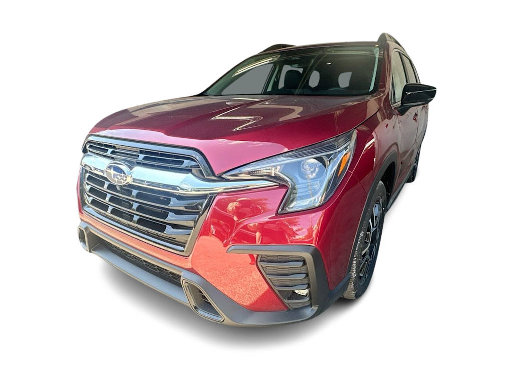 Thumbnail: 2026 Subaru Ascent - 22