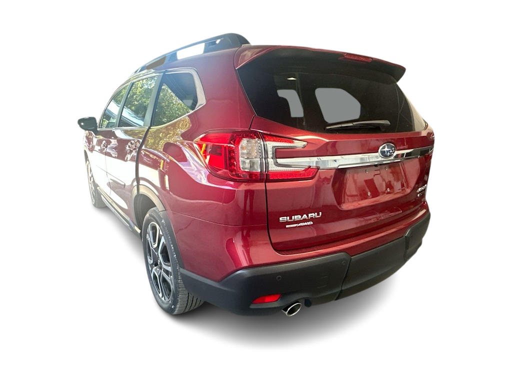 Thumbnail: 2026 Subaru Ascent - 4