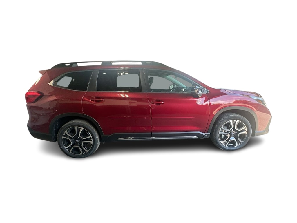Thumbnail: 2026 Subaru Ascent - 24