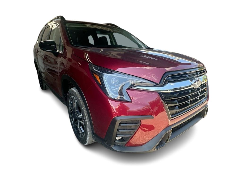 Thumbnail: 2026 Subaru Ascent - 21