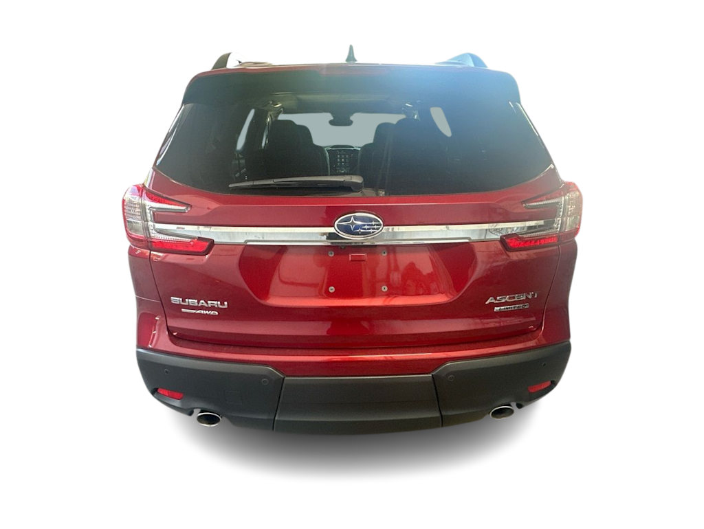 Thumbnail: 2026 Subaru Ascent - 5