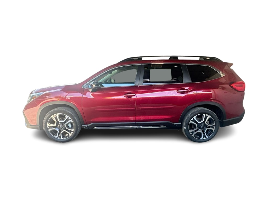 Thumbnail: 2026 Subaru Ascent - 3