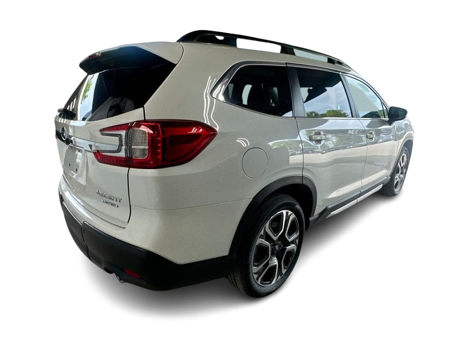 Thumbnail: 2026 Subaru Ascent - 22