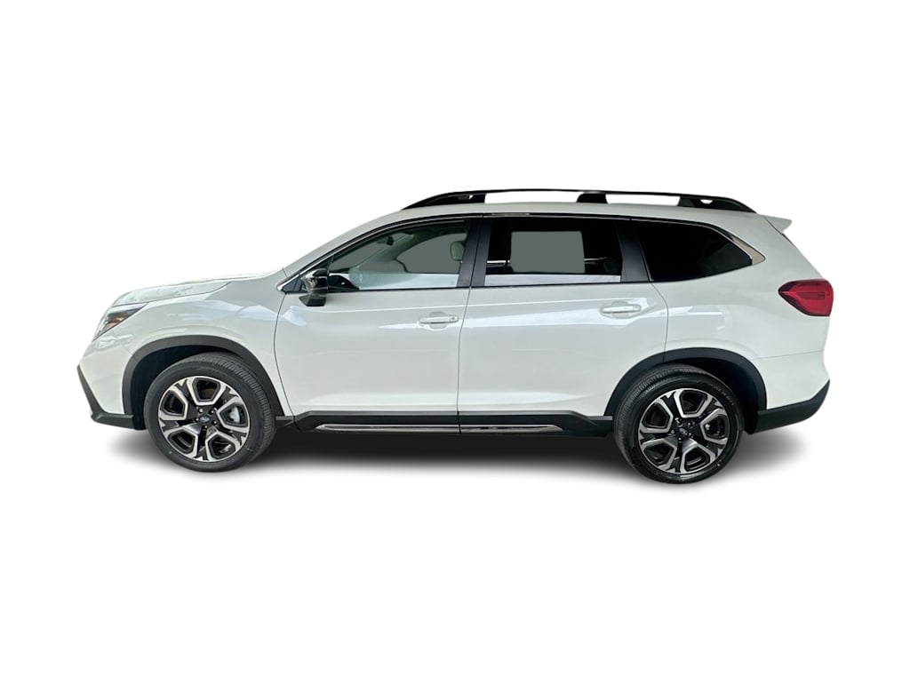 Thumbnail: 2026 Subaru Ascent - 3