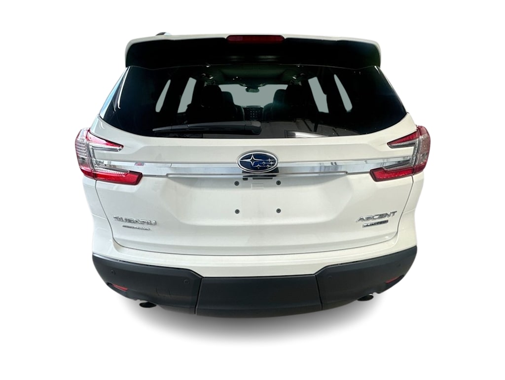Thumbnail: 2026 Subaru Ascent - 5