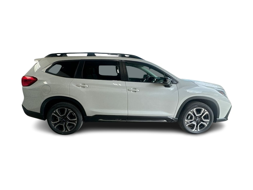 Thumbnail: 2026 Subaru Ascent - 23