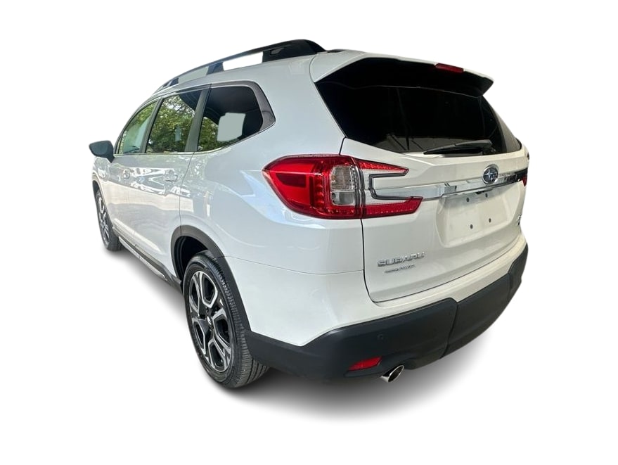 Thumbnail: 2026 Subaru Ascent - 4