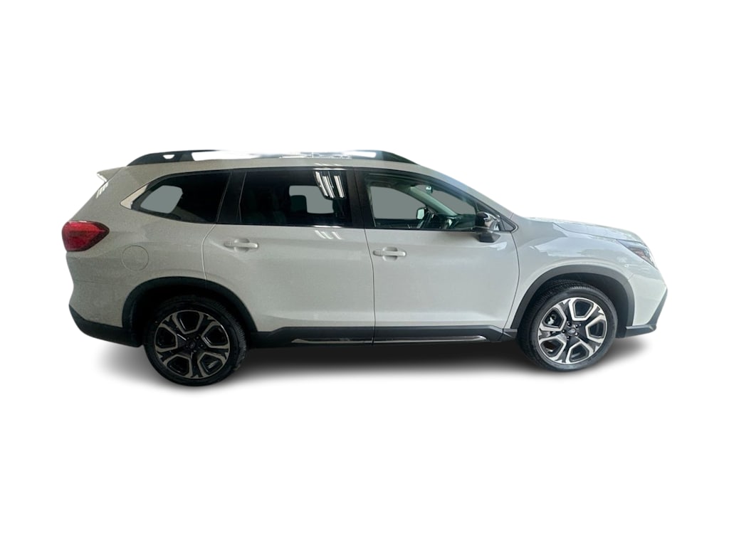 Thumbnail: 2026 Subaru Ascent - 22