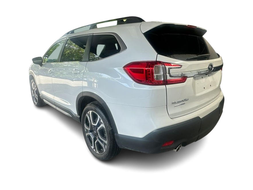 Thumbnail: 2026 Subaru Ascent - 4