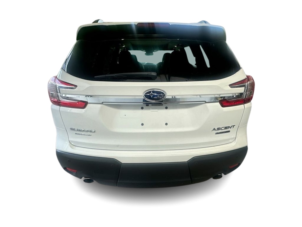 Thumbnail: 2026 Subaru Ascent - 5