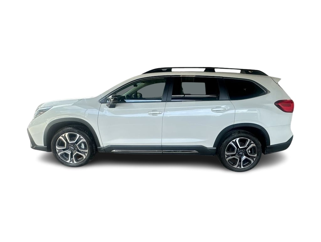 Thumbnail: 2026 Subaru Ascent - 3