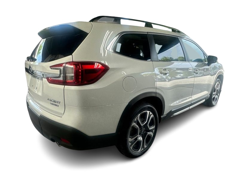 Thumbnail: 2026 Subaru Ascent - 21
