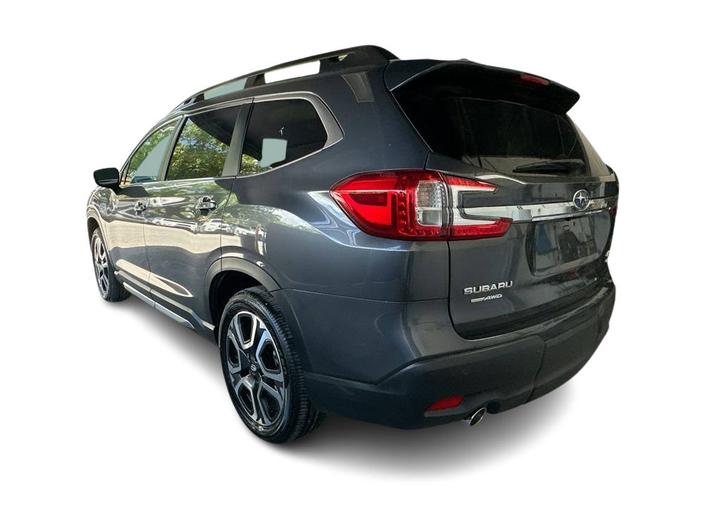 Thumbnail: 2026 Subaru Ascent - 4