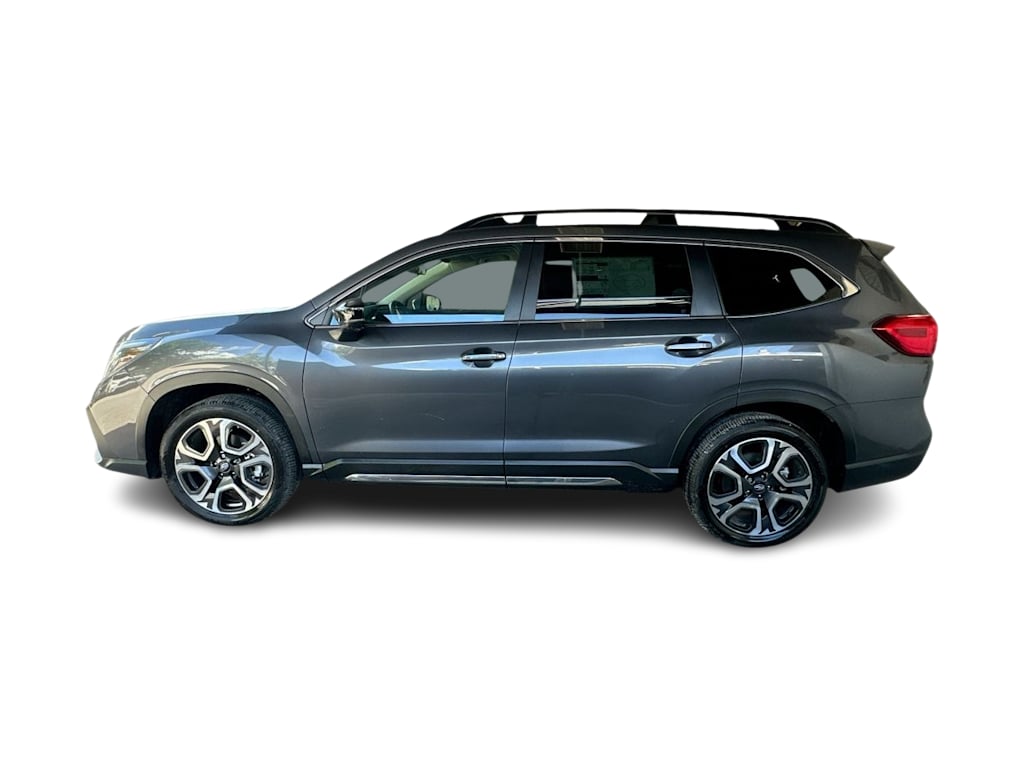 Thumbnail: 2026 Subaru Ascent - 3