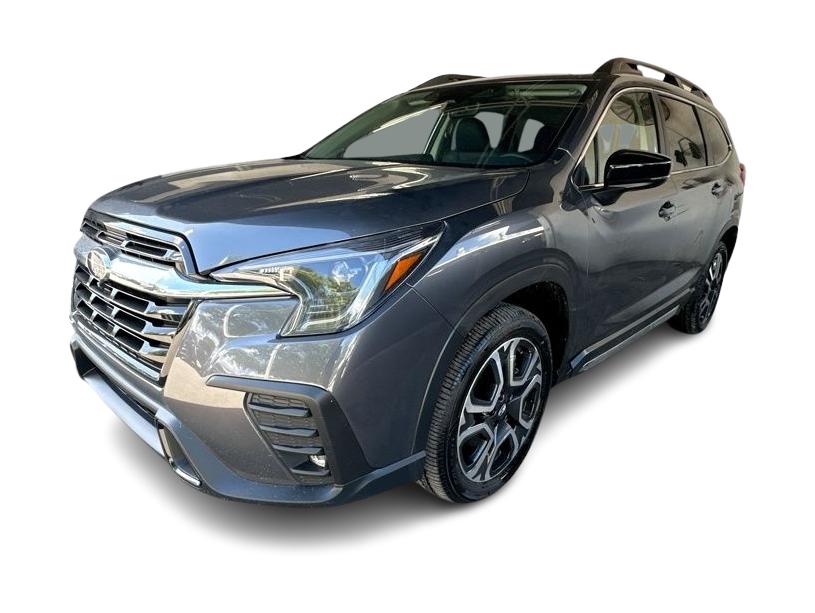 Thumbnail: 2026 Subaru Ascent - 22