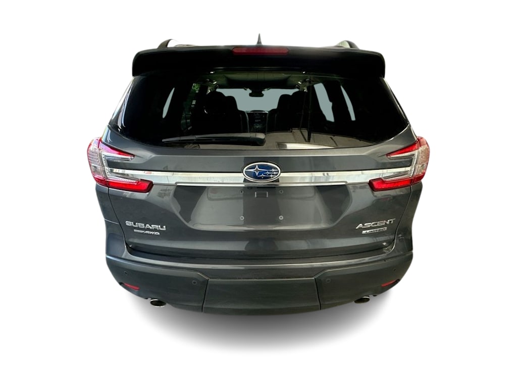 Thumbnail: 2026 Subaru Ascent - 5