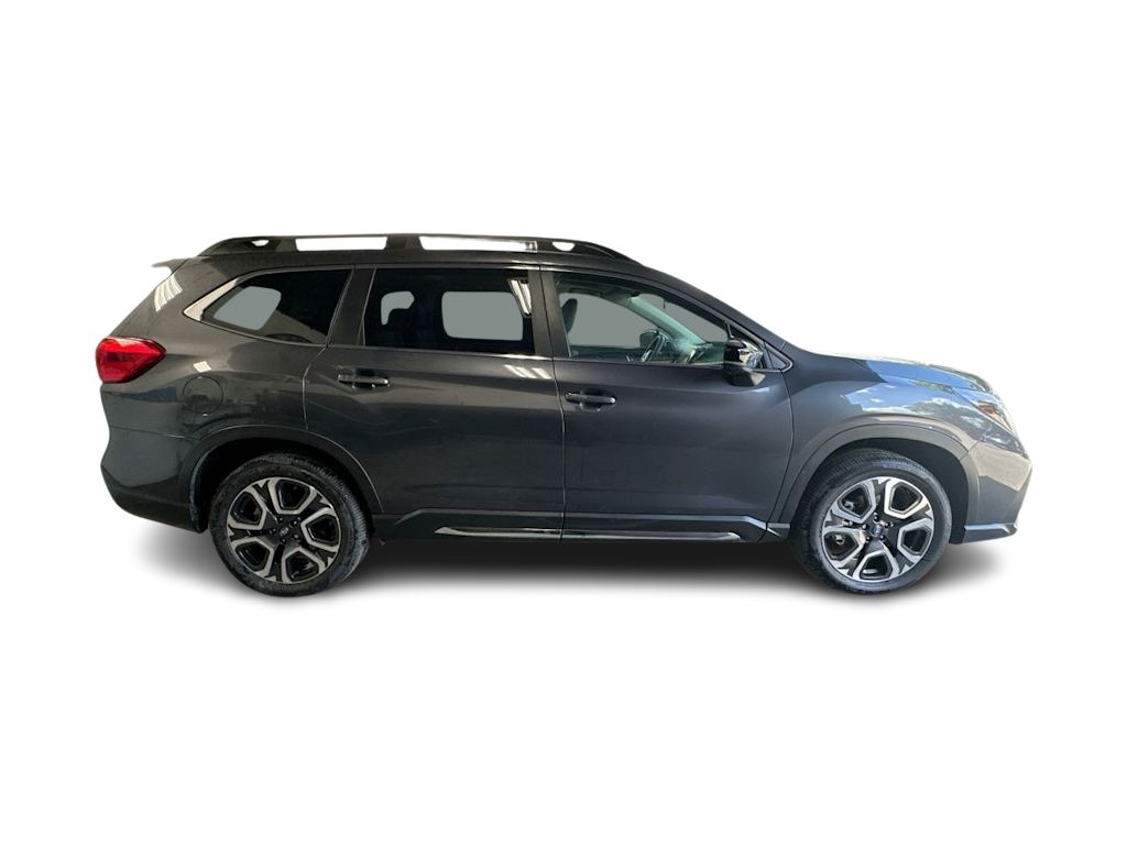 Thumbnail: 2026 Subaru Ascent - 24
