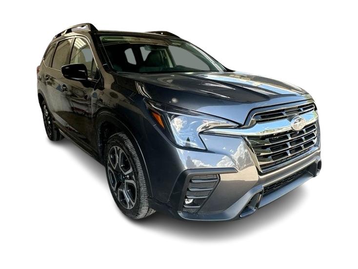 Thumbnail: 2026 Subaru Ascent - 21