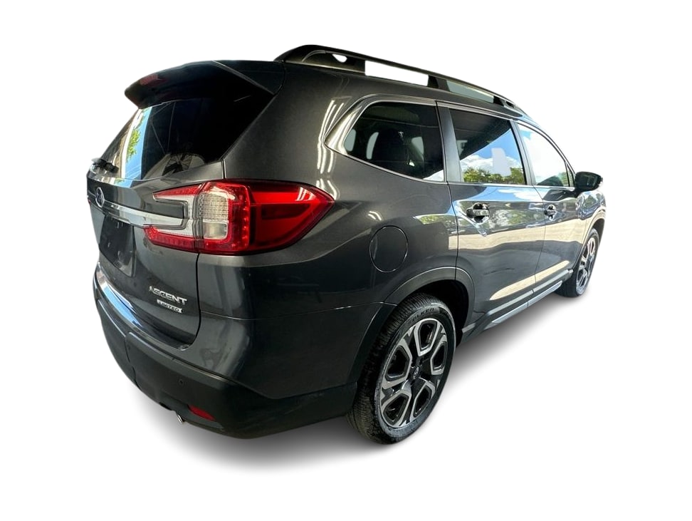 Thumbnail: 2026 Subaru Ascent - 23