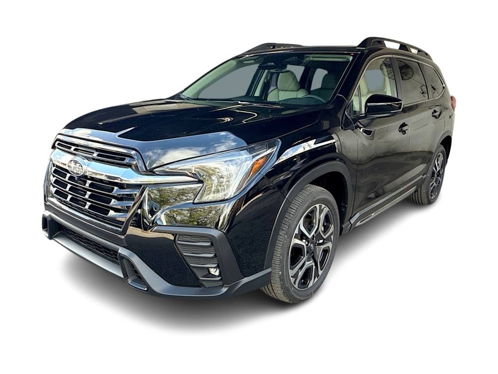 Thumbnail: 2026 Subaru Ascent - 20