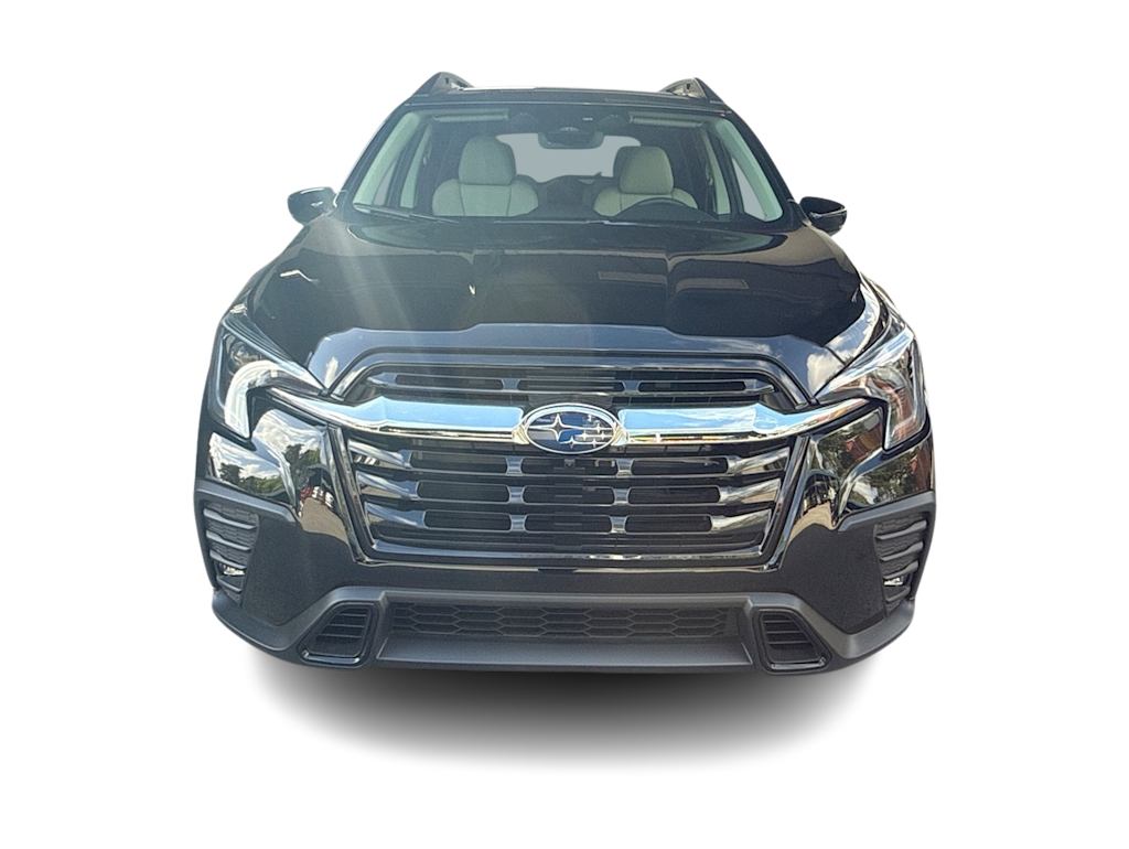 Thumbnail: 2026 Subaru Ascent - 6