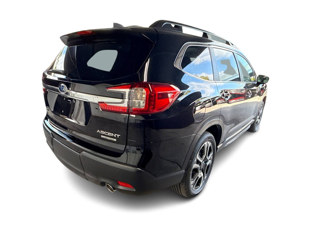Thumbnail: 2026 Subaru Ascent - 21