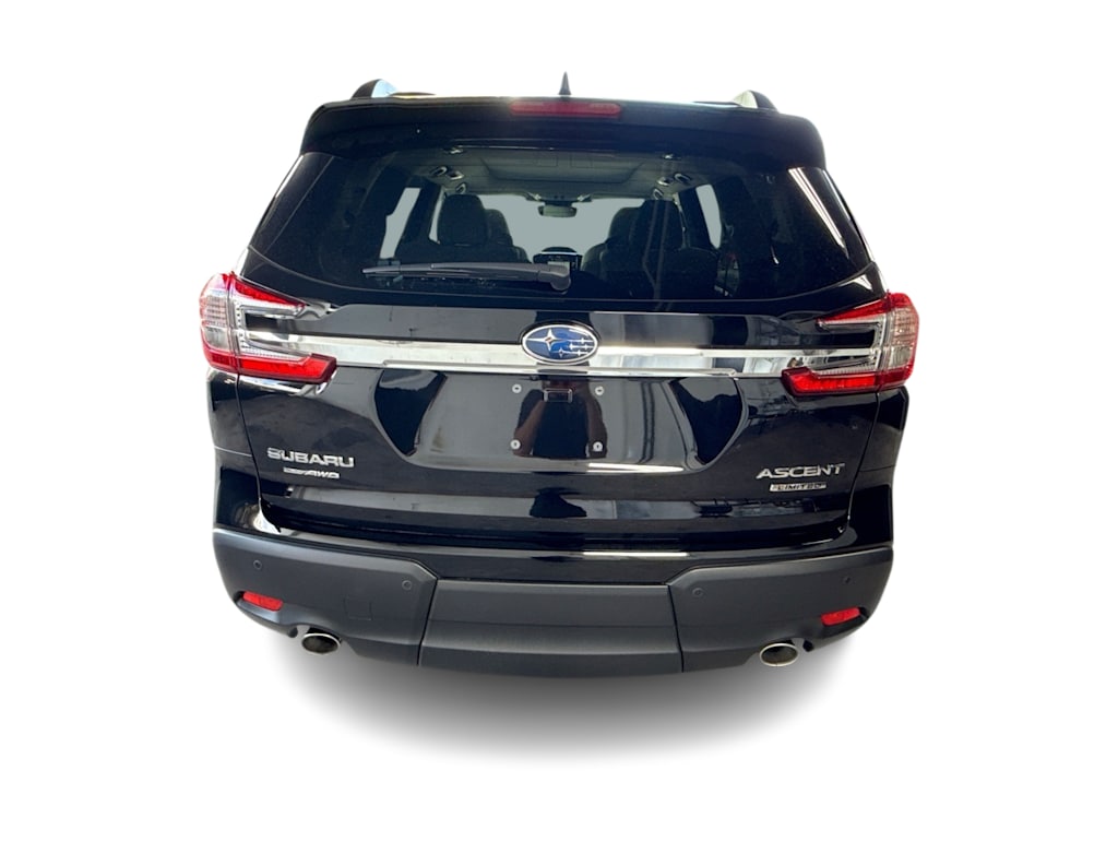 Thumbnail: 2026 Subaru Ascent - 5