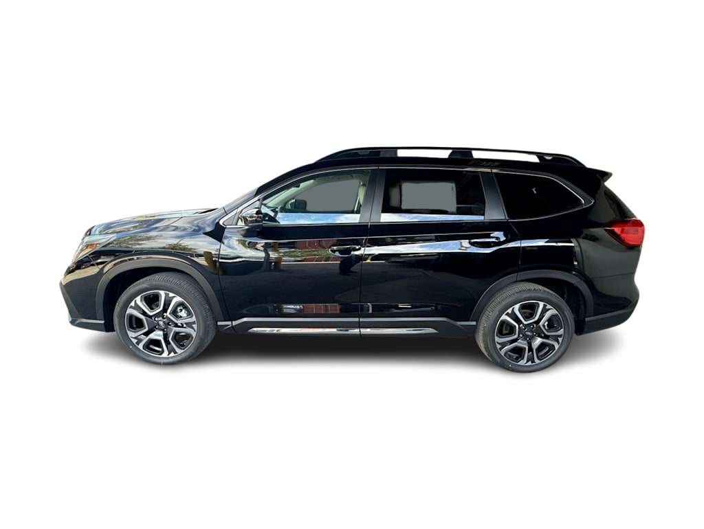 Thumbnail: 2026 Subaru Ascent - 3