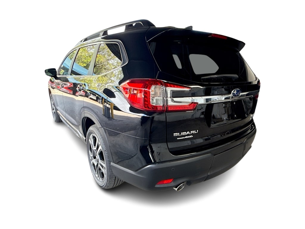 Thumbnail: 2026 Subaru Ascent - 4
