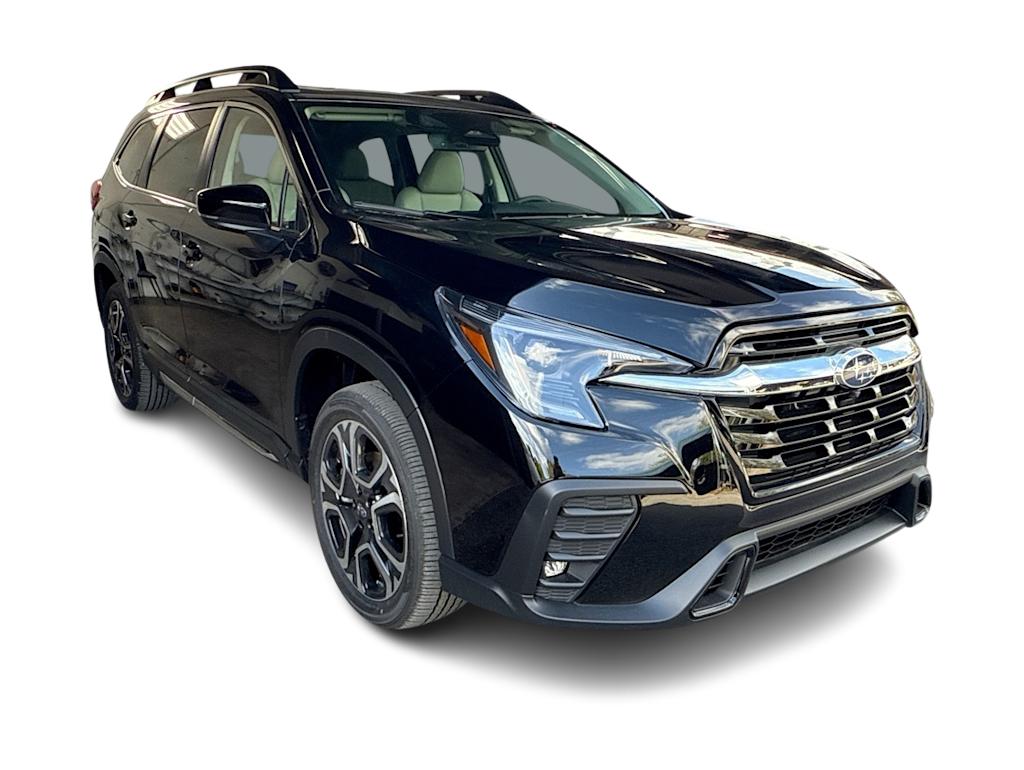 Thumbnail: 2026 Subaru Ascent - 19