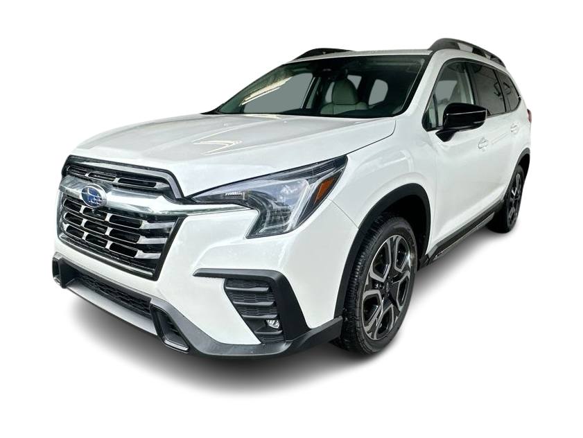 Thumbnail: 2026 Subaru Ascent - 22