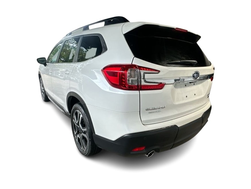 Thumbnail: 2026 Subaru Ascent - 4