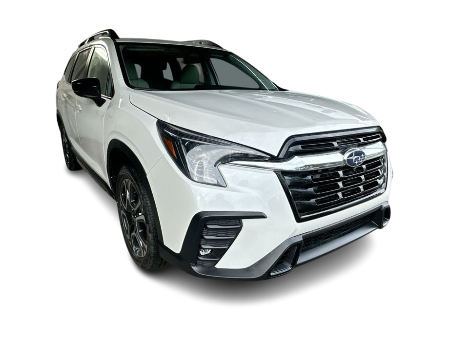 Thumbnail: 2026 Subaru Ascent - 21