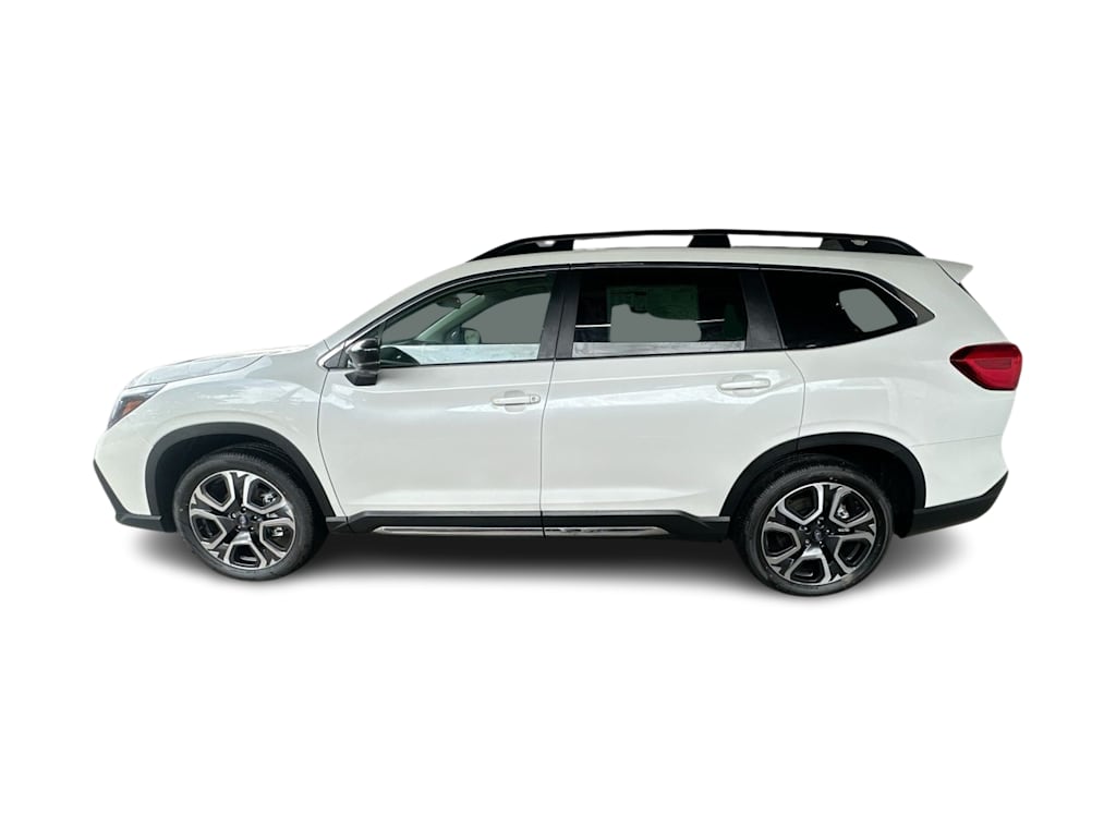 Thumbnail: 2026 Subaru Ascent - 3