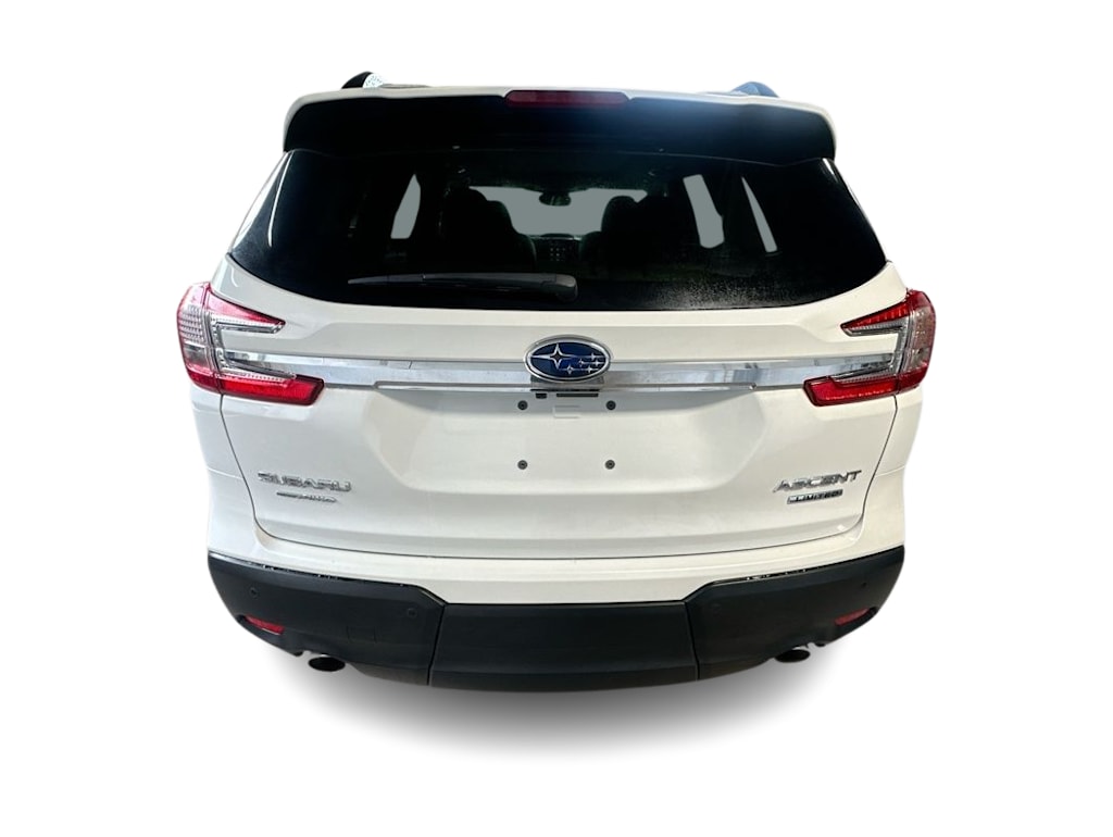 Thumbnail: 2026 Subaru Ascent - 5