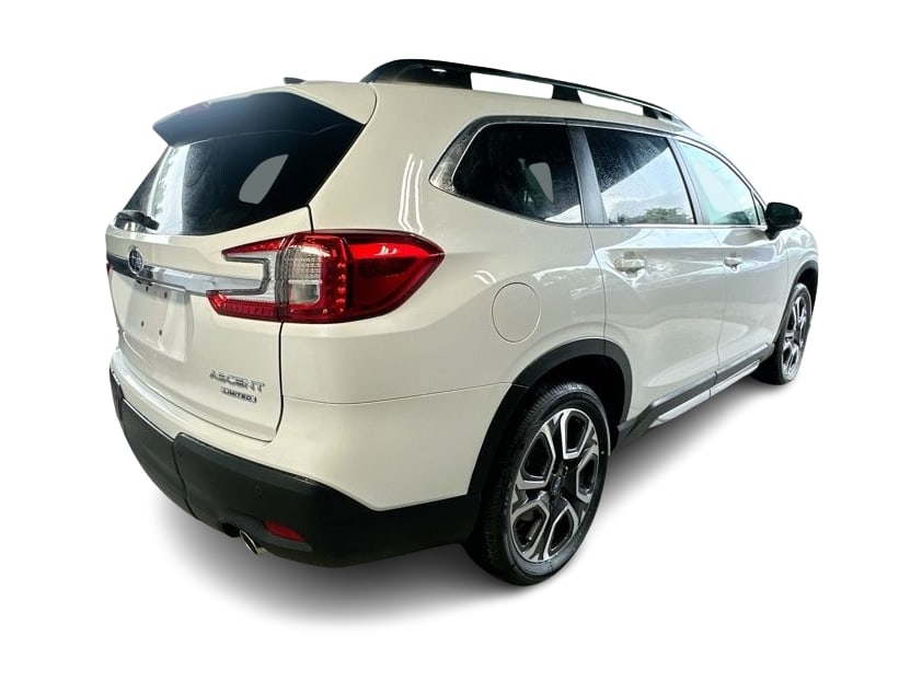 Thumbnail: 2026 Subaru Ascent - 23