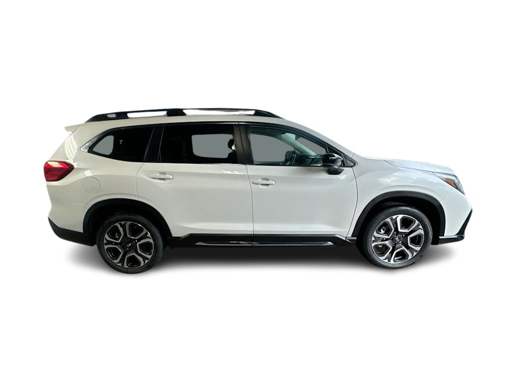 Thumbnail: 2026 Subaru Ascent - 24