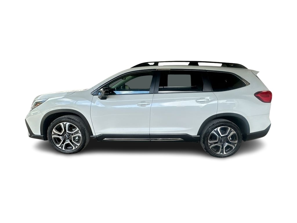Thumbnail: 2026 Subaru Ascent - 3