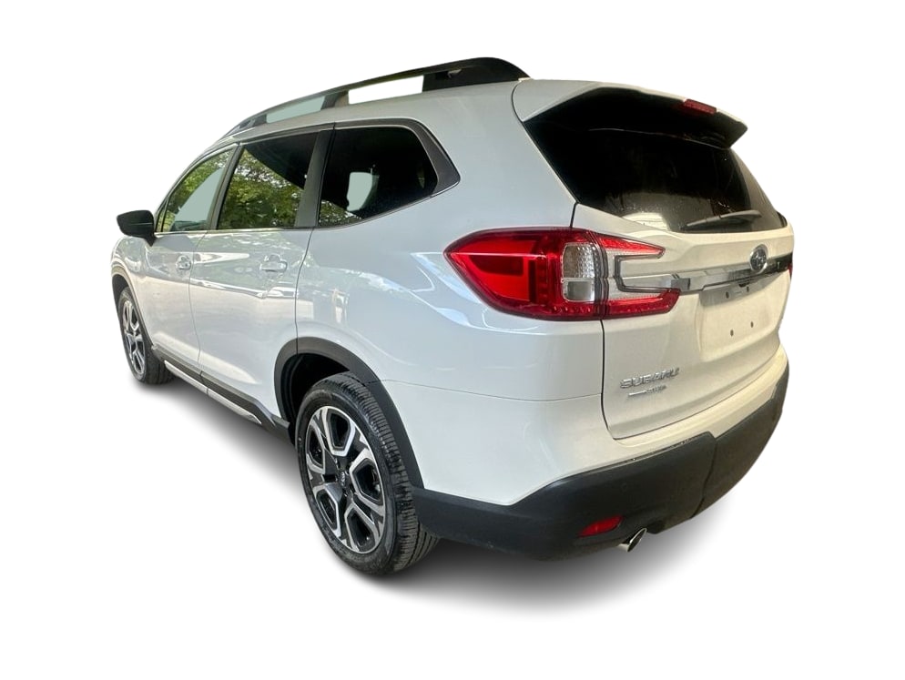 Thumbnail: 2026 Subaru Ascent - 4
