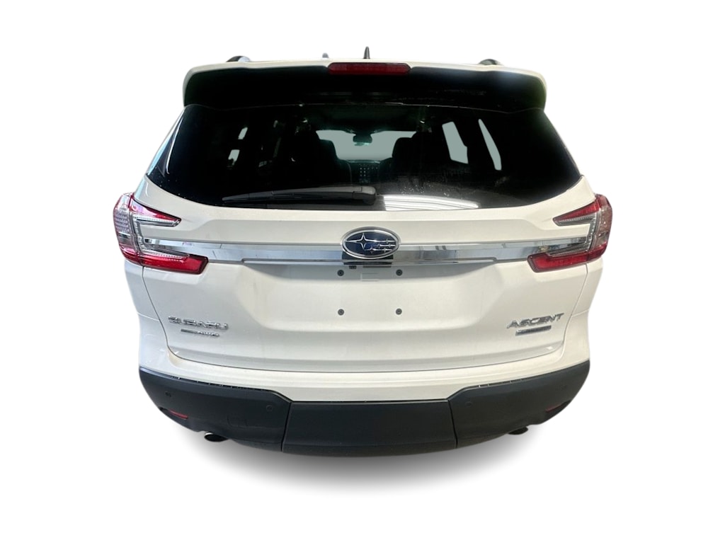 Thumbnail: 2026 Subaru Ascent - 5