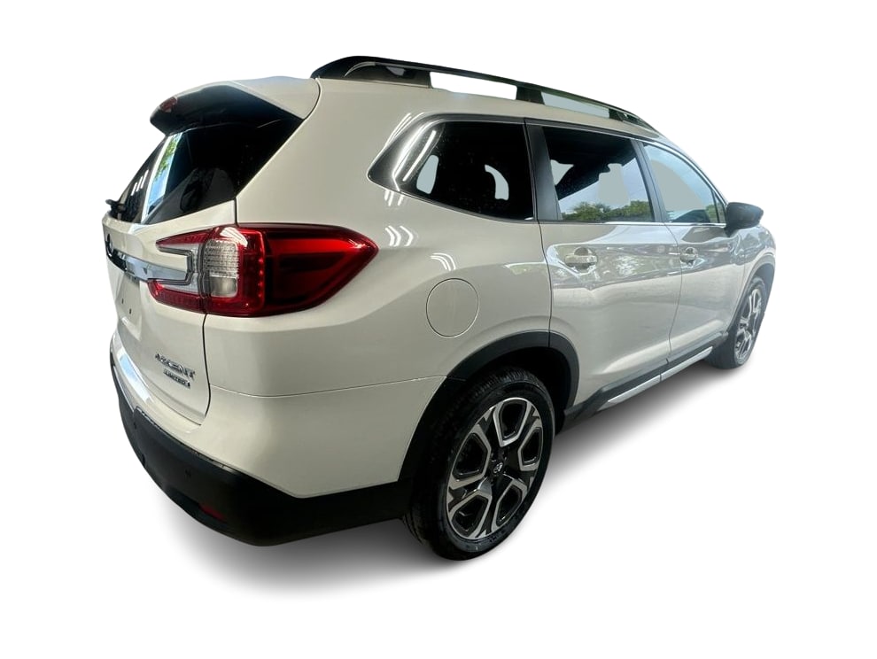 Thumbnail: 2026 Subaru Ascent - 21